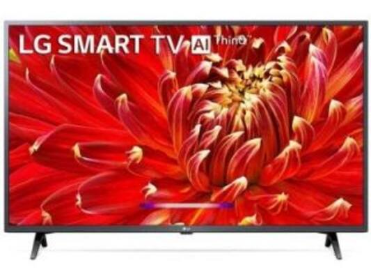 LG 43LM6360PTB 43 inch LED Full HD TV