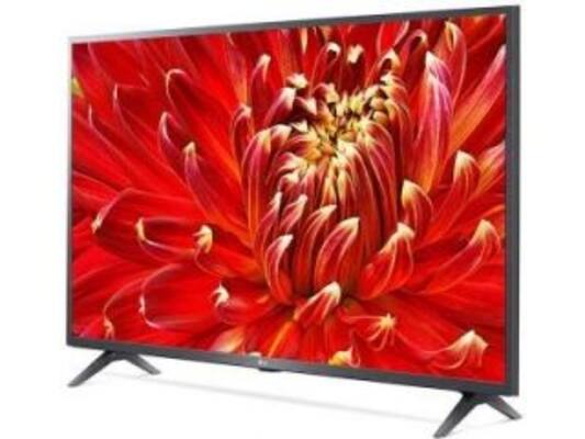 LG 43LM6360PTB 43 inch LED Full HD TV