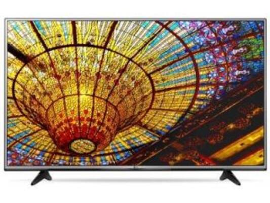 LG 49UH6030 49 inch LED 4K TV