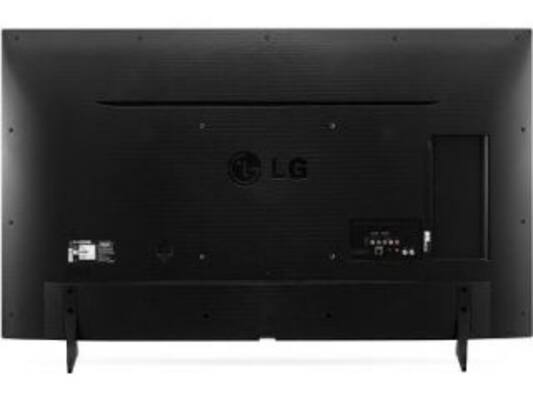 LG 49UH6030 49 inch LED 4K TV