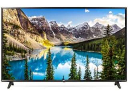 LG 49UJ632T 49 inch LED 4K TV