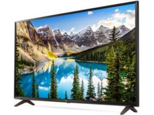 LG 49UJ632T 49 inch LED 4K TV