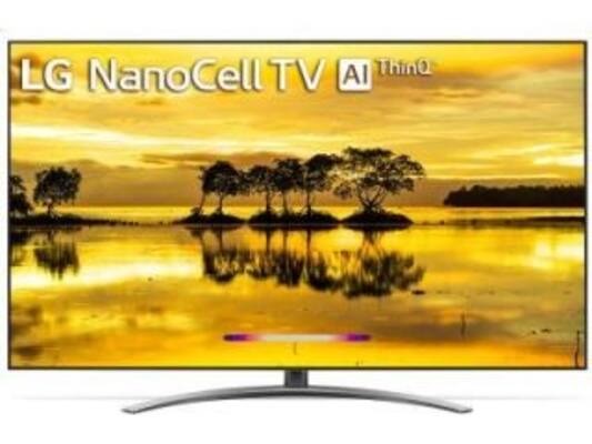 LG 65SM9000PTA 65 inch OLED 4K TV