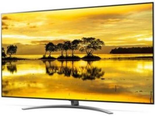 LG 65SM9000PTA 65 inch OLED 4K TV