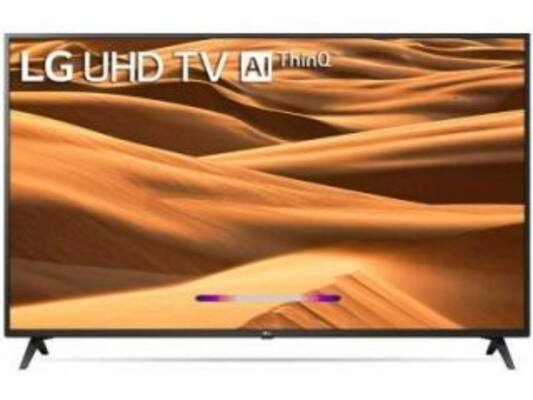LG 65UM7300PTA 65 inch LED 4K TV