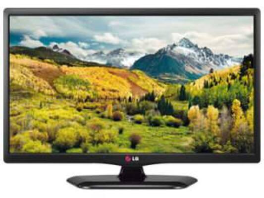 LG 20LB452A 20 inch LED HD-Ready TV