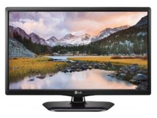 LG 20LF460A 20 inch LED HD-Ready TV