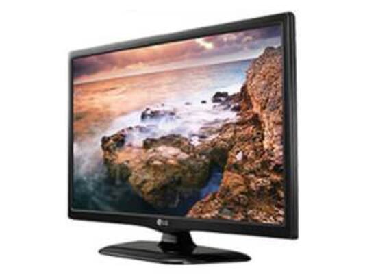 LG 20LF460A 20 inch LED HD-Ready TV