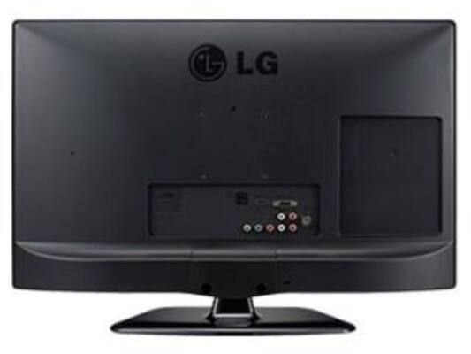 LG 20LF460A 20 inch LED HD-Ready TV