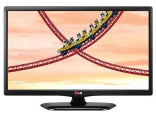 LG 22LB452A 22 inch LED HD-Ready TV