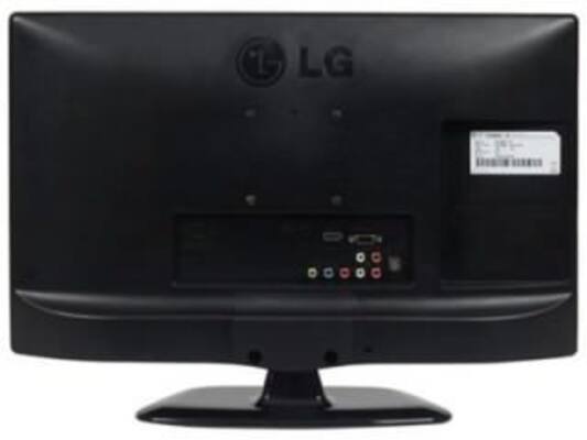LG 22LB452A 22 inch LED HD-Ready TV