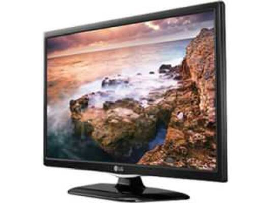 LG 22LF454A 22 inch LED HD-Ready TV