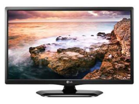 LG 22LF460A 22 inch LED Full HD TV