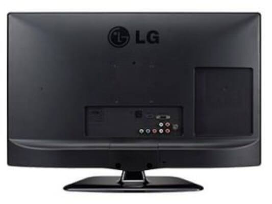 LG 22LF460A 22 inch LED Full HD TV