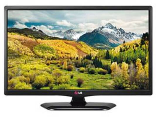 LG 24LB452A 24 inch LED HD-Ready TV