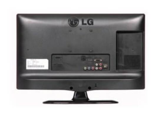 LG 24LB452A 24 inch LED HD-Ready TV