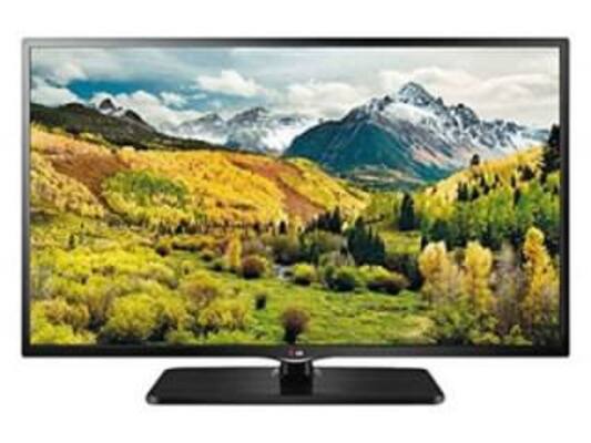 LG 24LB515A 24 inch LED HD-Ready TV