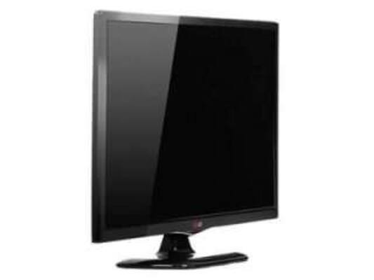 LG 24LB515A 24 inch LED HD-Ready TV