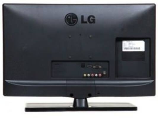 LG 24LB515A 24 inch LED HD-Ready TV