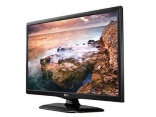 LG 24LF452A 24 inch LED HD-Ready TV