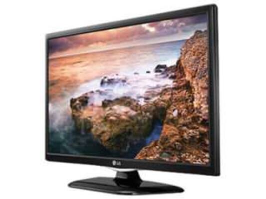 LG 24LF454A 24 inch LED HD-Ready TV
