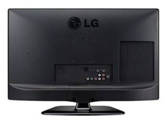 LG 24LF454A 24 inch LED HD-Ready TV