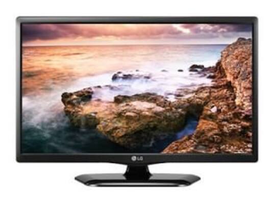 LG 24LF458A 24 inch LED HD-Ready TV