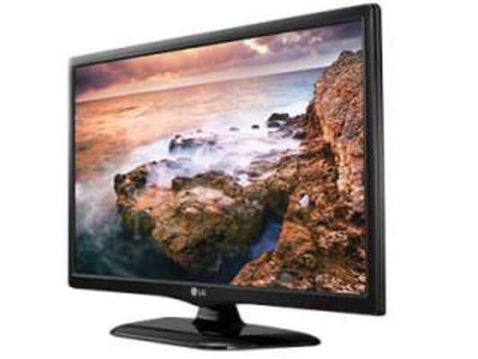 LG 24LF458A 24 inch LED HD-Ready TV