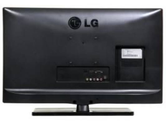 LG 28LB515A 28 inch LED HD-Ready TV