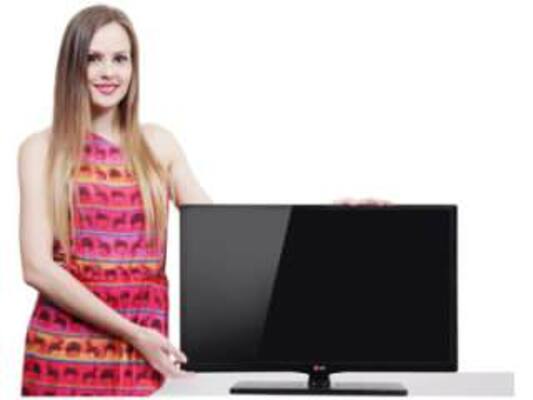 LG 28LB515A 28 inch LED HD-Ready TV
