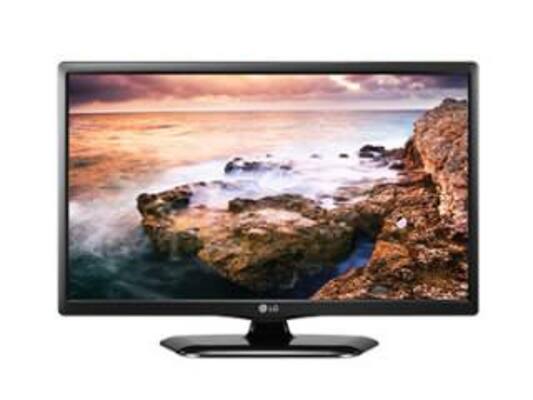 LG 28LF452A 28 inch LED HD-Ready TV