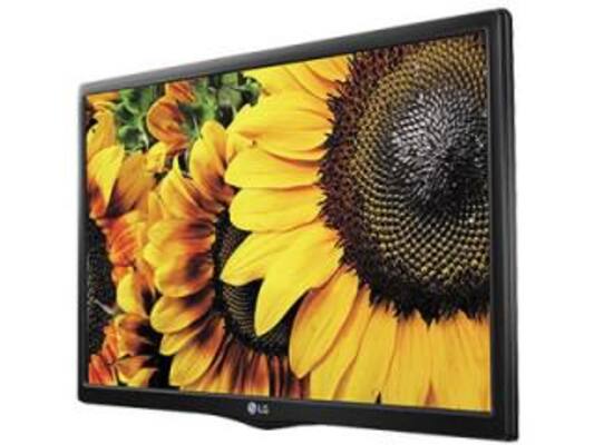 LG 28LF505A 28 inch LED HD-Ready TV