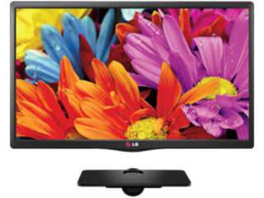 LG 32LB515A 32 inch LED HD-Ready TV