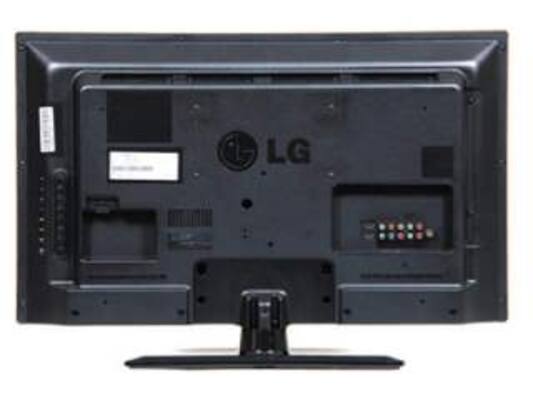 LG 32LB530A 32 inch LED HD-Ready TV