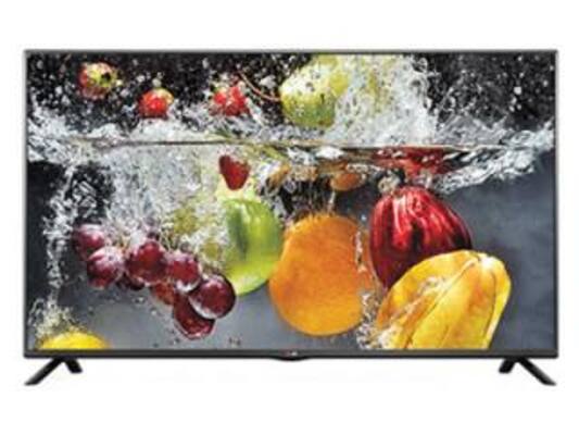 LG 32LB550A 32 inch LED HD-Ready TV