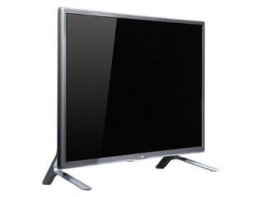 LG 32LB550A 32 inch LED HD-Ready TV