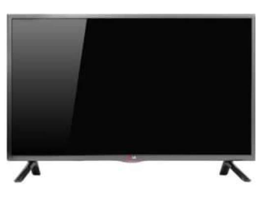 LG 32LB563B 32 inch LED HD-Ready TV