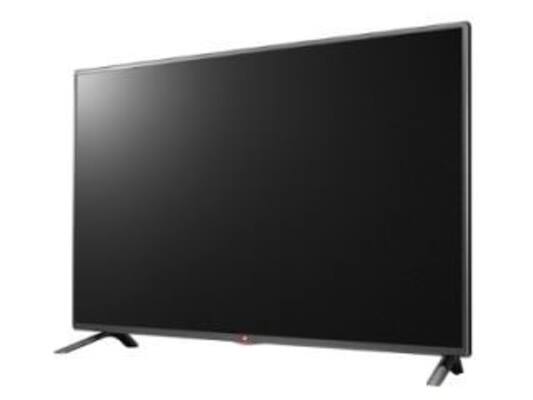 LG 32LB563B 32 inch LED HD-Ready TV