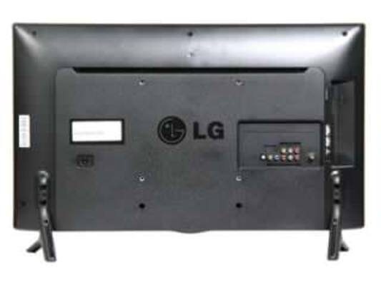LG 32LB563B 32 inch LED HD-Ready TV