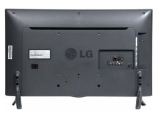 LG 32LB5820 32 inch LED Full HD TV