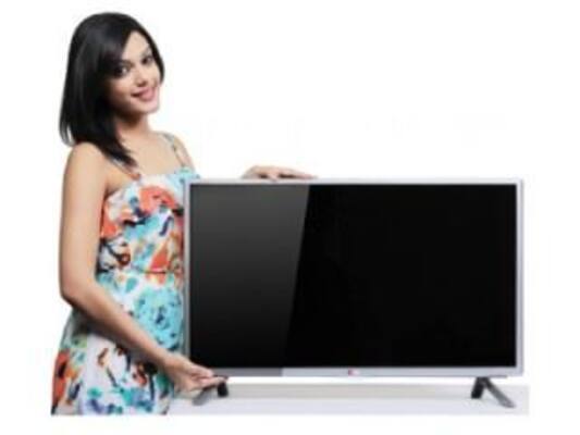LG 32LB5820 32 inch LED Full HD TV