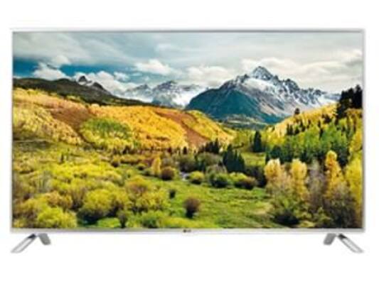 LG 32LB582B 32 inch LED HD-Ready TV