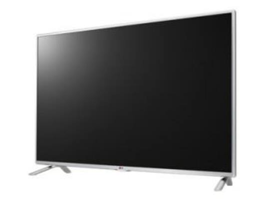 LG 32LB582B 32 inch LED HD-Ready TV
