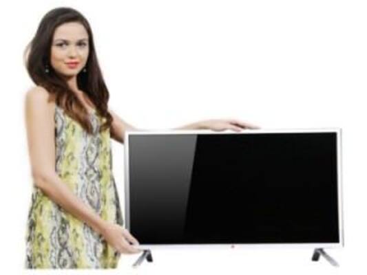 LG 32LB582B 32 inch LED HD-Ready TV