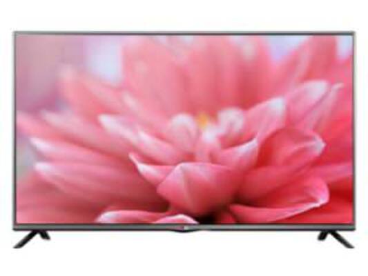 LG 32LB620B 32 inch LED HD-Ready TV