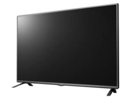 LG 32LB620B 32 inch LED HD-Ready TV