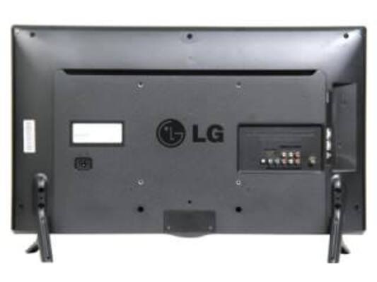 LG 32LB620B 32 inch LED HD-Ready TV