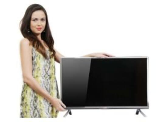 LG 32LB620B 32 inch LED HD-Ready TV