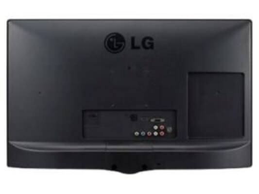 LG 32LF505A 32 inch LED HD-Ready TV