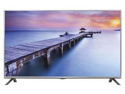 LG 32LF550A 32 inch LED HD-Ready TV